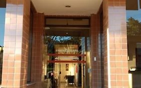 Santa Clara Hotel e Restaurante